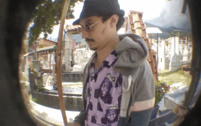 EL CAFE SUBLIMINAL / AL ALBA ME PARARE COÑASEANDO TELEFONOS