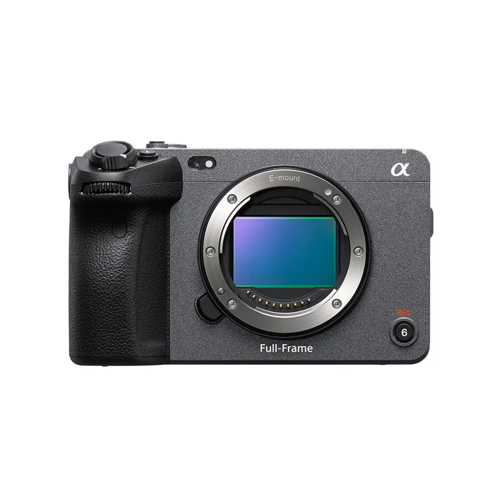 Sony FX3