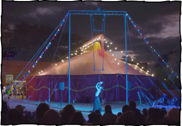 Festival Internacional de Circo