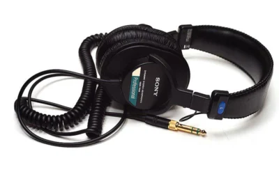 Auriculares Sony MDR-7506