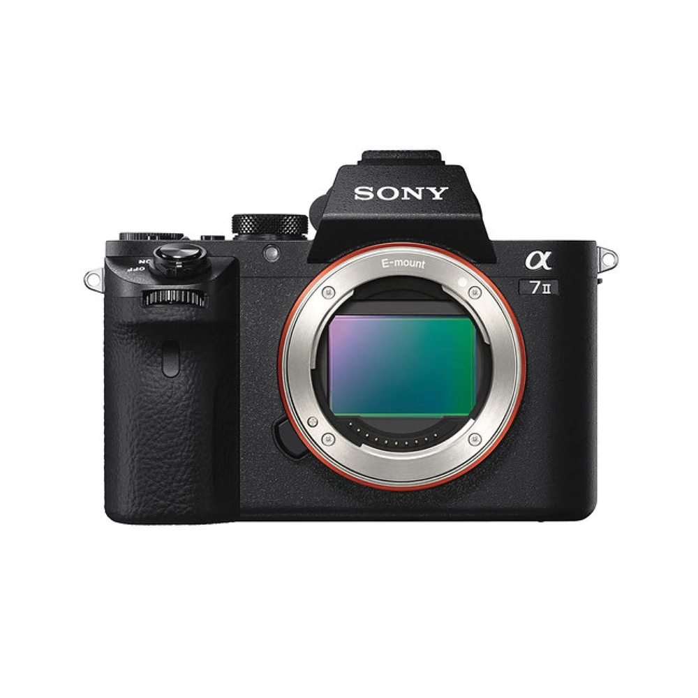 Sony Alpha 7ii