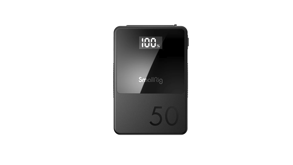 Batería V Mount VB50 mini