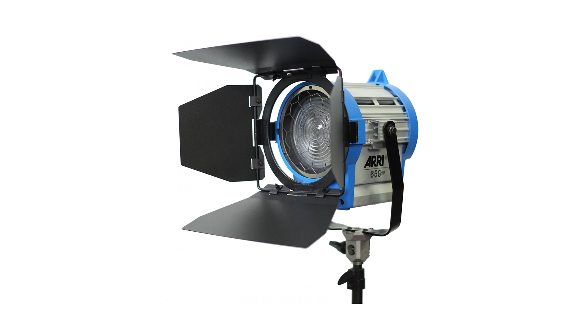 Fresnel Arri 650w