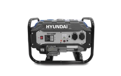 Generador HHY3500F
