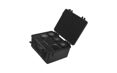 MEIKE FF Prime Cinema Lens Kit