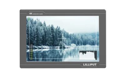 Monitor Lilliput FS7 – 7″