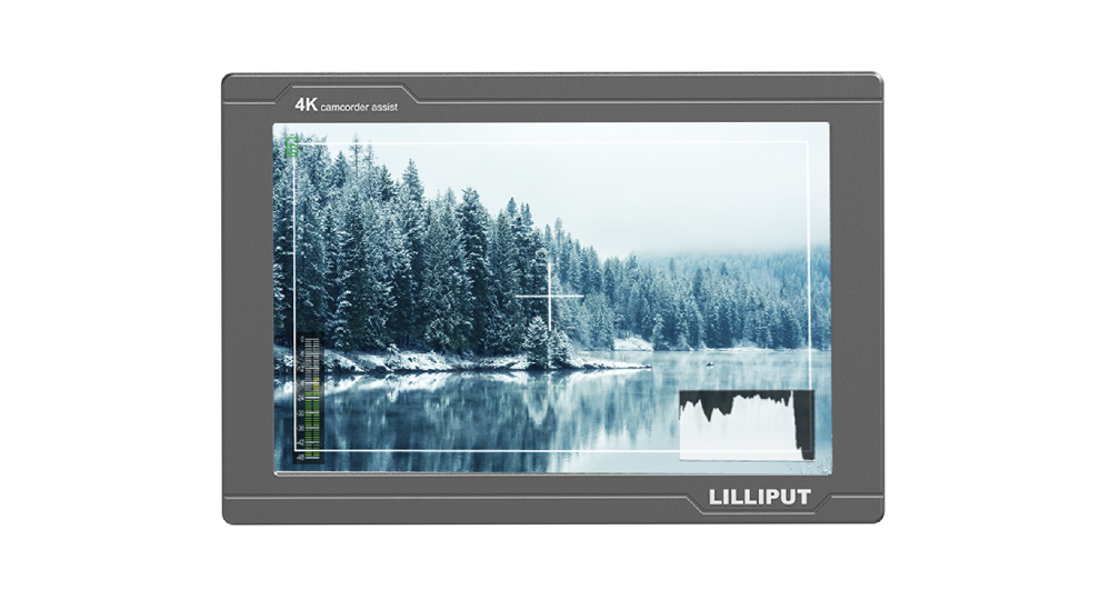 Monitor Lilliput FS7 – 7″
