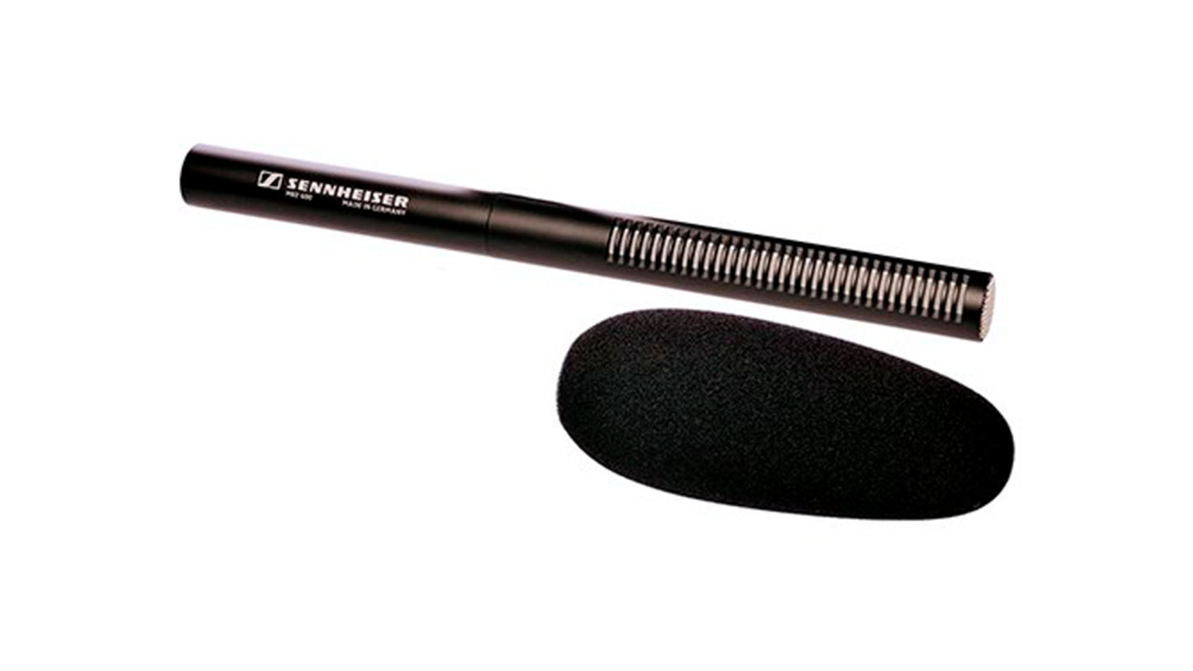 Micrófono Sennheiser MKE 600
