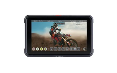 Atomos Ninja V