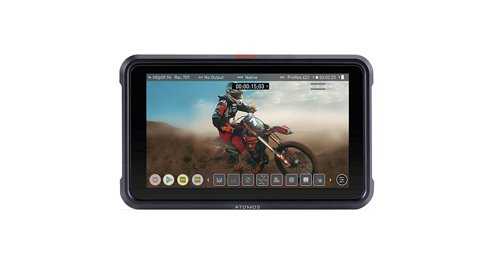 Atomos Ninja V