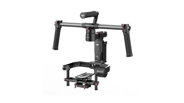 DJI Ronin M