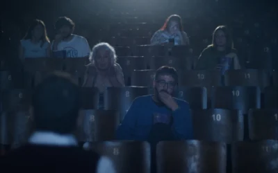 Cine Cosmos