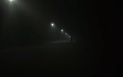 el funeral de los caracoles