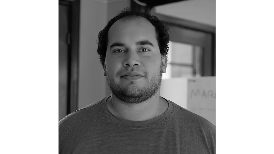 Nelson Gómez